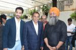 Dharmendra, Deep Sidhu, Amardeep Singh Gill Host Teaser Launch Of Jora 10 Numbaria At Sunny Super on 25th July 2017